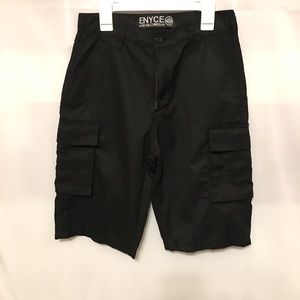 Enyce A Sean Combs co Boys Cargo Shorts